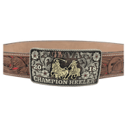 CBBOX 104 - Corriente Buckle