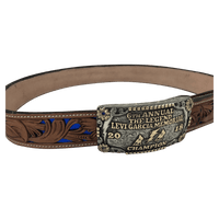 CBBOX 106 - Corriente Buckle