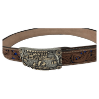 CBBOX 106 - Corriente Buckle