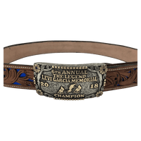 CBBOX 106 - Corriente Buckle