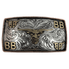 CBBOX 107 - Corriente Buckle