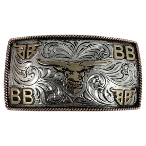 CBBOX 107 - Corriente Buckle