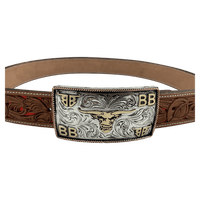 CBBOX 107 - Corriente Buckle