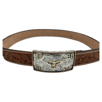 CBBOX 107 - Corriente Buckle