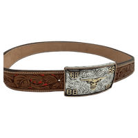 CBBOX 107 - Corriente Buckle