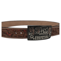 CBBOX 110 Gun Metal - Corriente Buckle