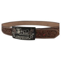 CBBOX 110 Gun Metal - Corriente Buckle