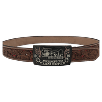 CBBOX 110 Gun Metal - Corriente Buckle