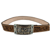 CBBOX 125 Santa Fe - Corriente Buckle