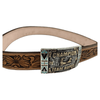 CBBOX 125 Santa Fe - Corriente Buckle