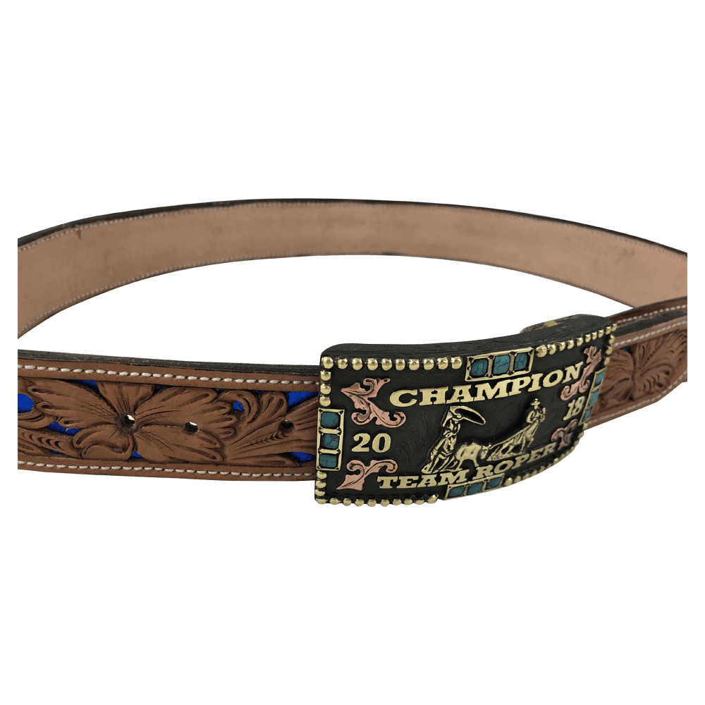 Custom Belt Buckles CBBOX 143 | Corriente Buckle Custom Belt Buckles CBBOX 143 | Corriente Buckle