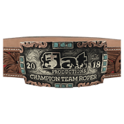 CBBOX 145 - Corriente Buckle