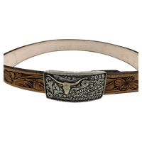 CBBOX 151 - Corriente Buckle