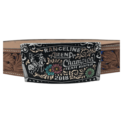 CBBOX 168 - Corriente Buckle