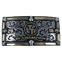 CBBOX 171 - Corriente Buckle