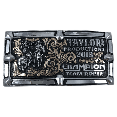 CBBOX 173 - Corriente Buckle