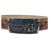 CBBOX 182 Rainbow - Corriente Buckle