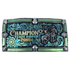 CBBOX 185 Rainbow - Corriente Buckle