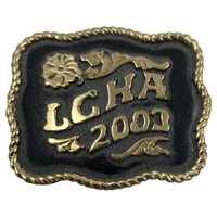 CBBP 103 - Corriente Buckle