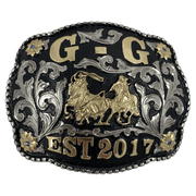 CBC 111 - Corriente Buckle