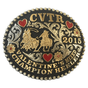 CBC 113 - Corriente Buckle