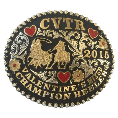 CBC 113 - Corriente Buckle