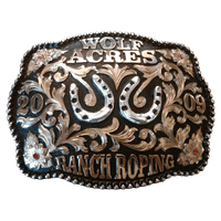 CBC 124 - Corriente Buckle