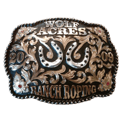 CBC 124 - Corriente Buckle