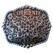 CBC 137 - Corriente Buckle