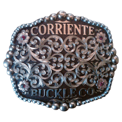 CBC 137 - Corriente Buckle