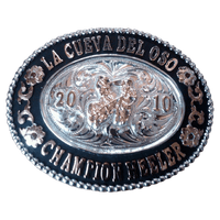 CBC 140 - Corriente Buckle