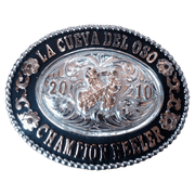 CBC 140 - Corriente Buckle