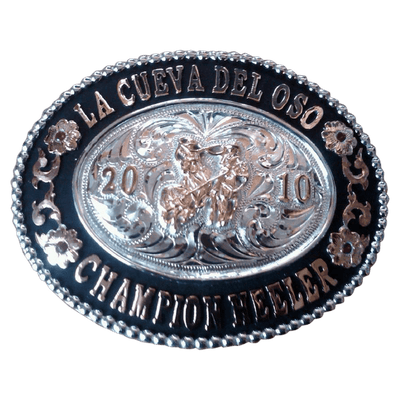 CBC 140 - Corriente Buckle