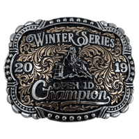 CBC 152 - Corriente Buckle