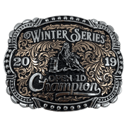 CBC 152 - Corriente Buckle