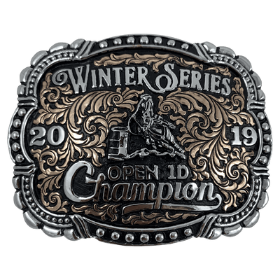 CBC 152 - Corriente Buckle