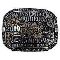 CBC 155 - Corriente Buckle