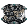 CBC 160 - Corriente Buckle
