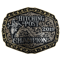 CBC 161 - Corriente Buckle