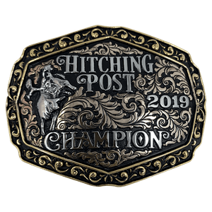 CBC 161 - Corriente Buckle