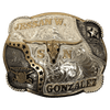 CBC 162 - Corriente Buckle