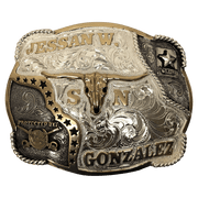 CBC 162 - Corriente Buckle