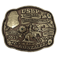 CBC 164 - Corriente Buckle