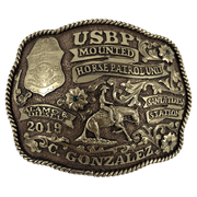 CBC 164 - Corriente Buckle