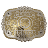 CBC 166 - Corriente Buckle