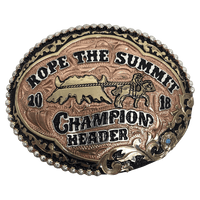 CBC 167 - Corriente Buckle