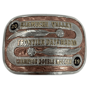 CBC 168 - Corriente Buckle