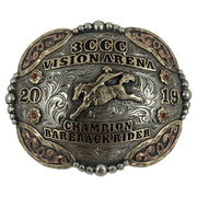 CBC 170 - Corriente Buckle