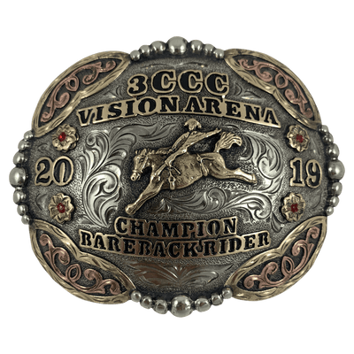 CBC 170 - Corriente Buckle