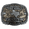 CBC 172 - Corriente Buckle